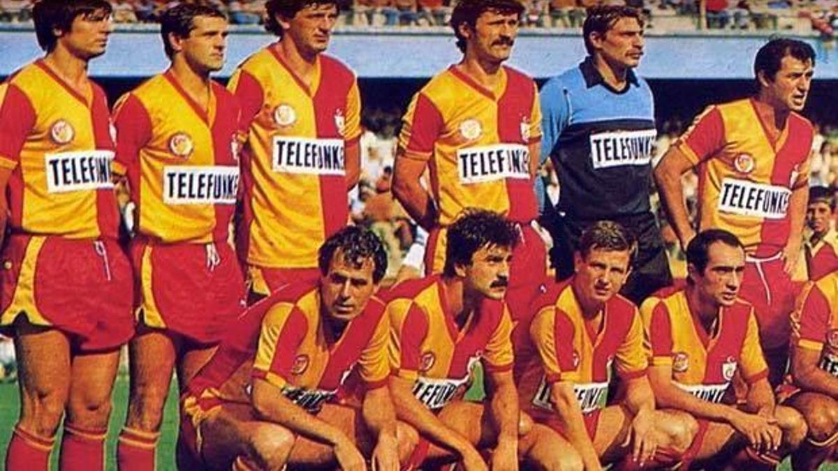 Türk futbolunun acı kaybı!