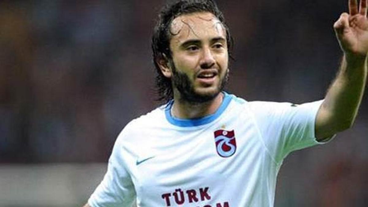 'Gelecek sene oynayacağı takım...'