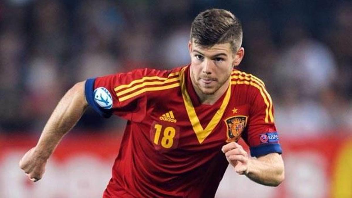 Liverpool'un gözü Moreno'da