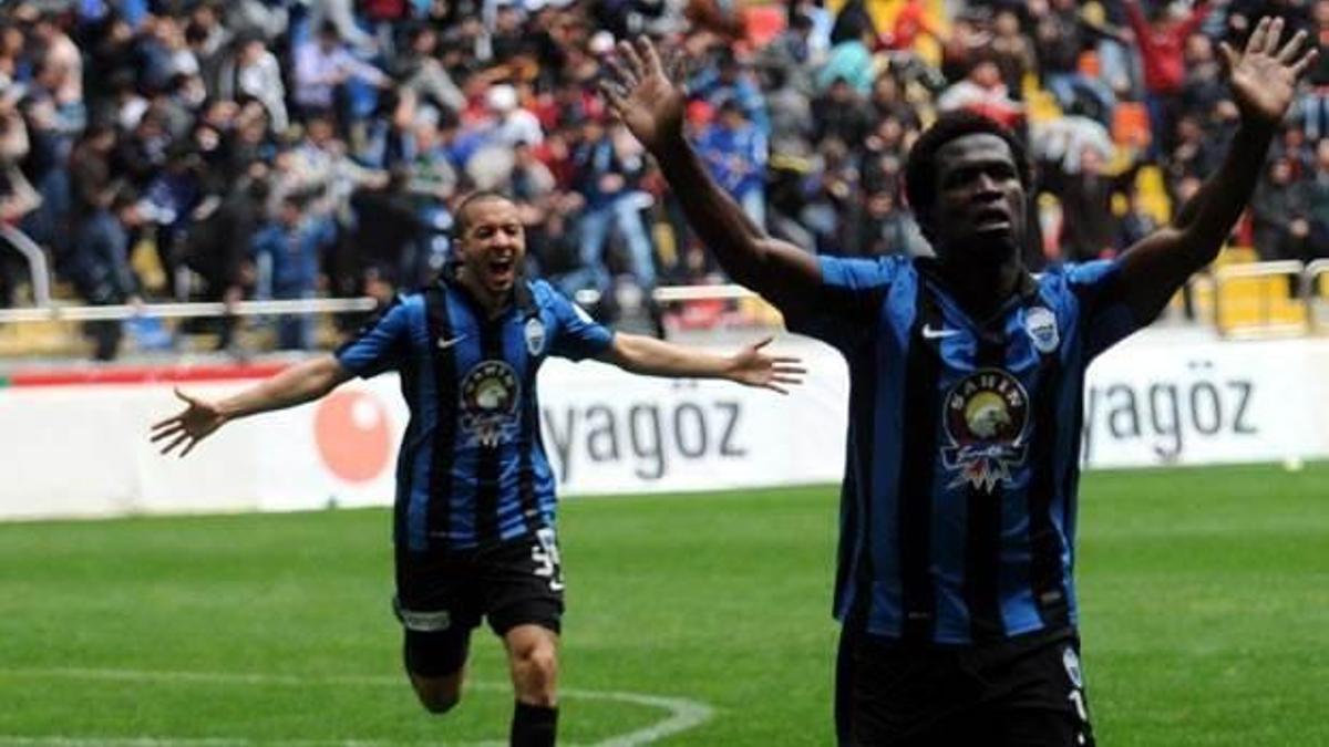 Kayseri Erciyesspor borç batağında!