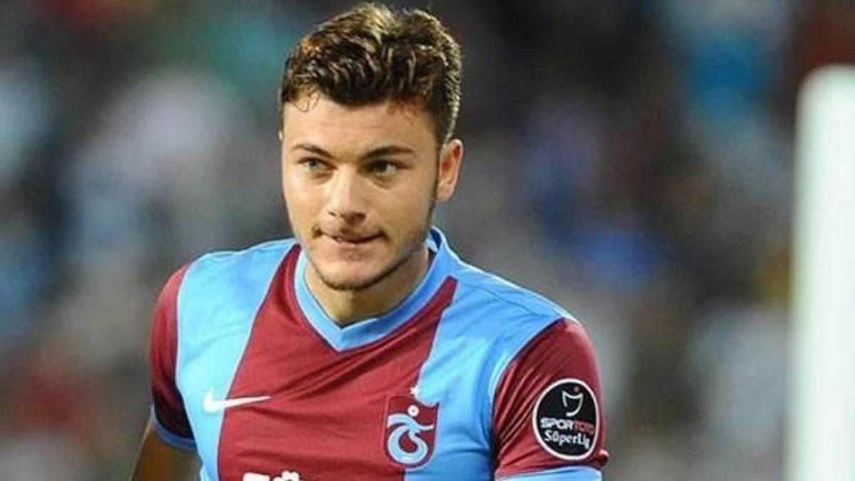Trabzonspor'da hedef Yusuf!