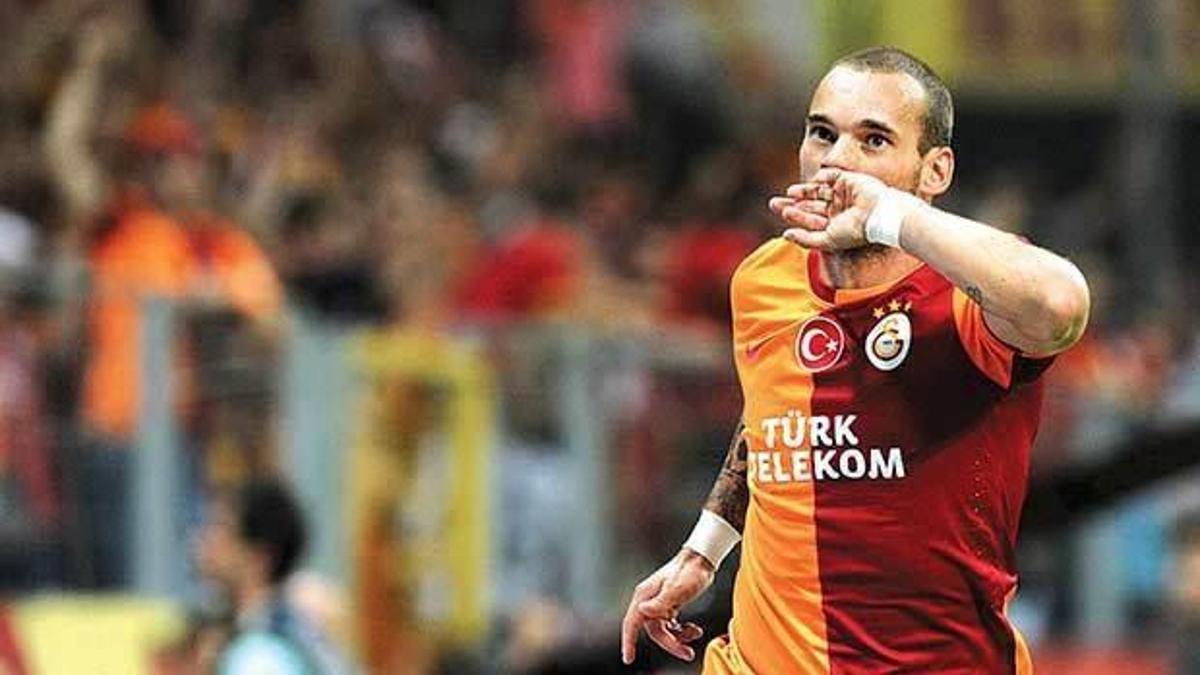 'G.Saray'a neden gitti anlamadım''