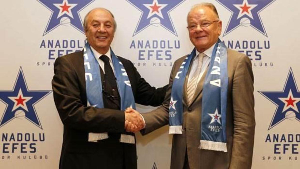 İki yıldıza yol göründü!