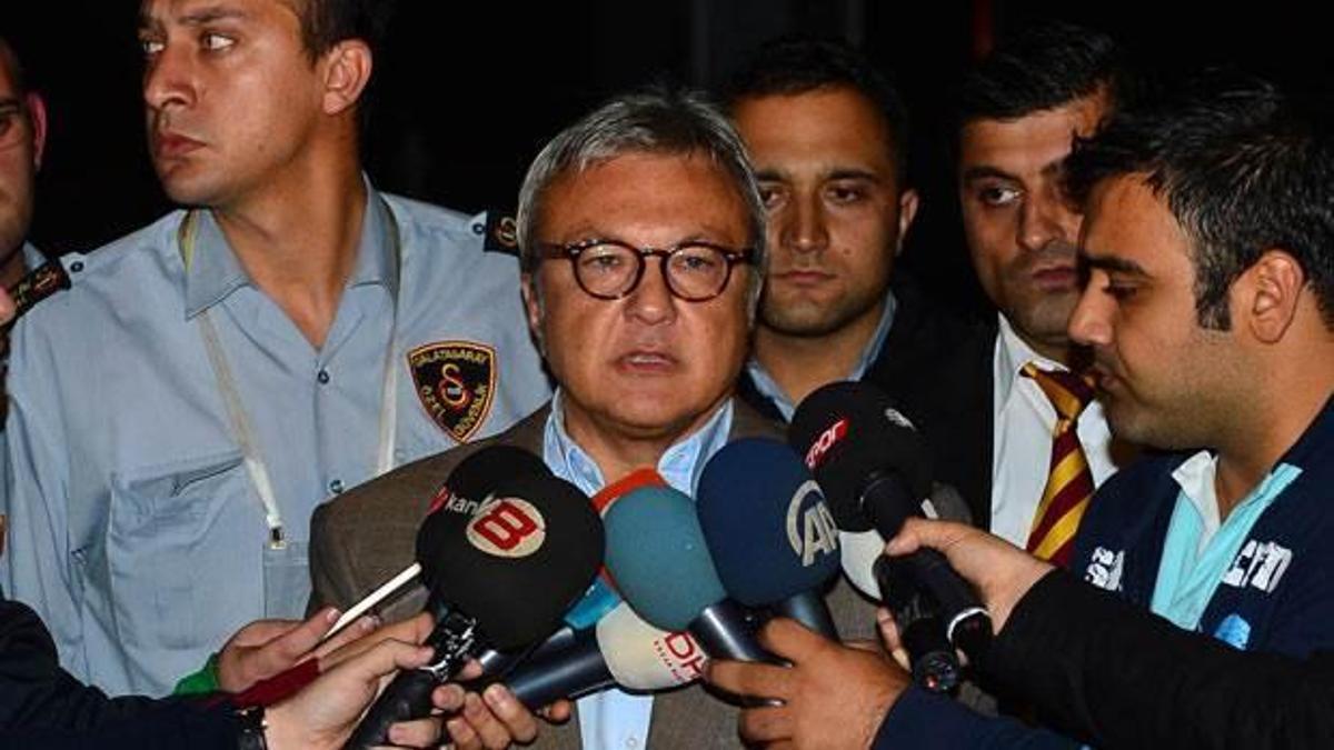 Şükrü Ergün'den yıldız sözü!