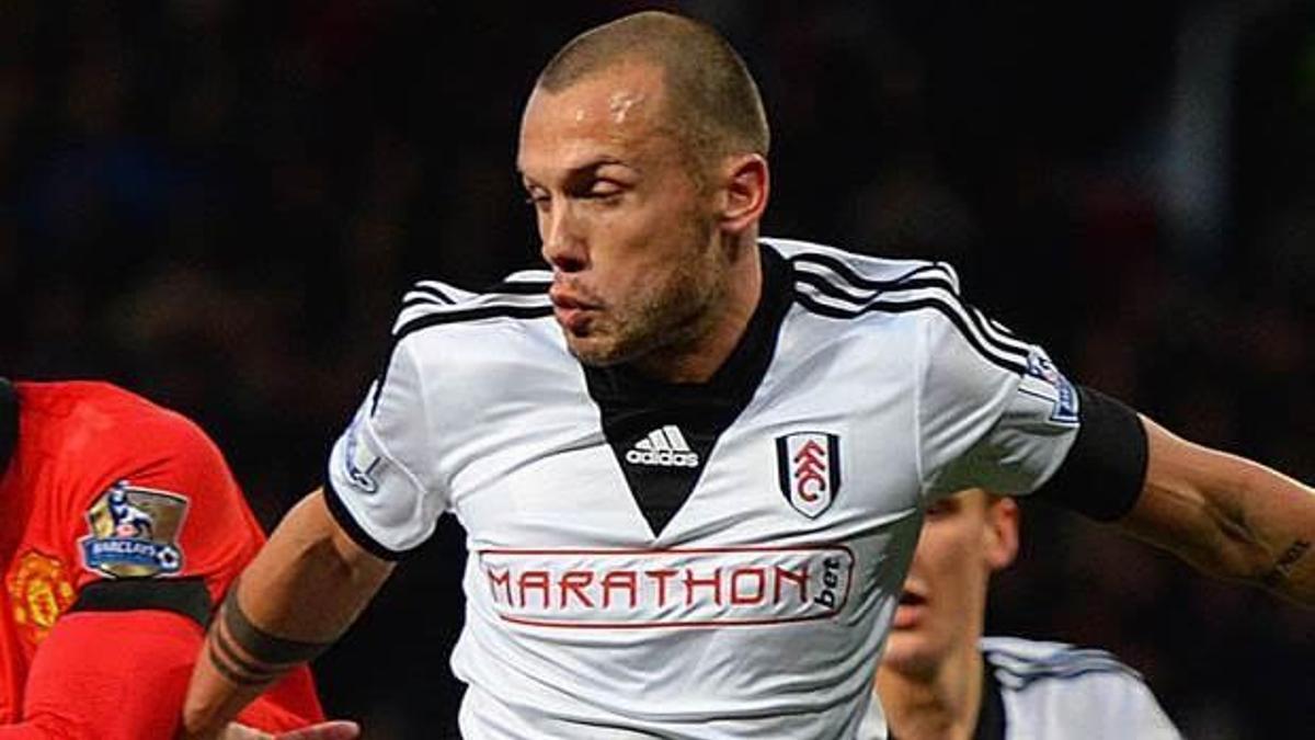 Heitinga Almanya yolcusu