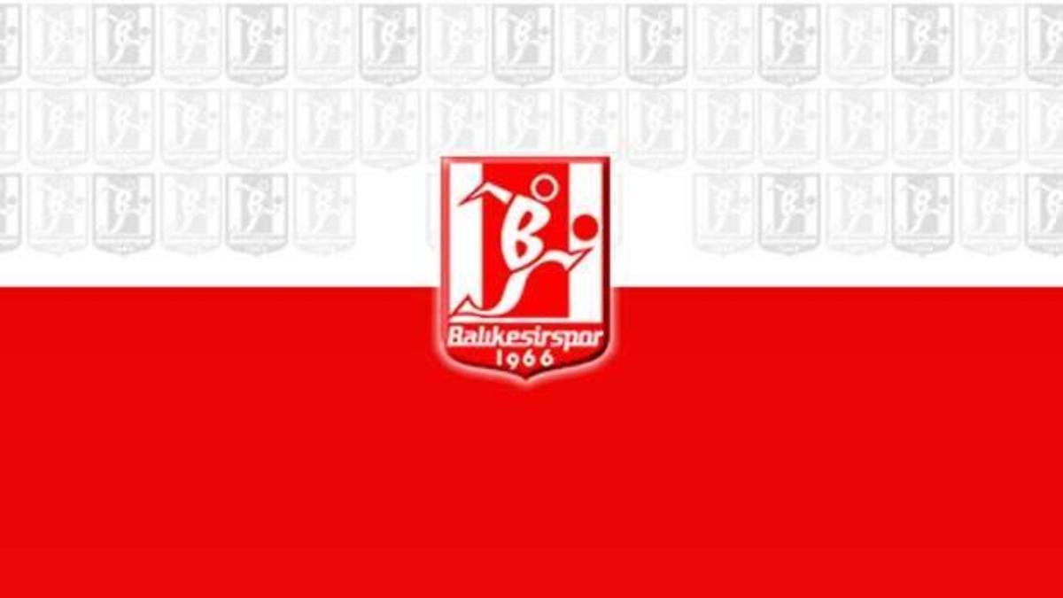 Balıkesirspor transfere başladı!
