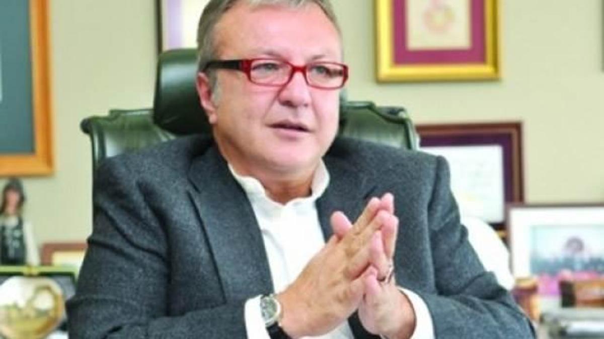 'Haydar Dümen'e tedavi olsunlar'