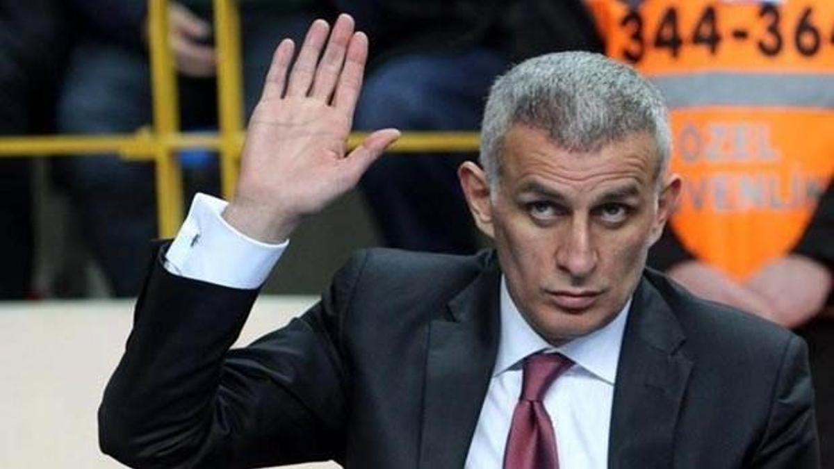'Trabzon'da paralel yapılanma var'