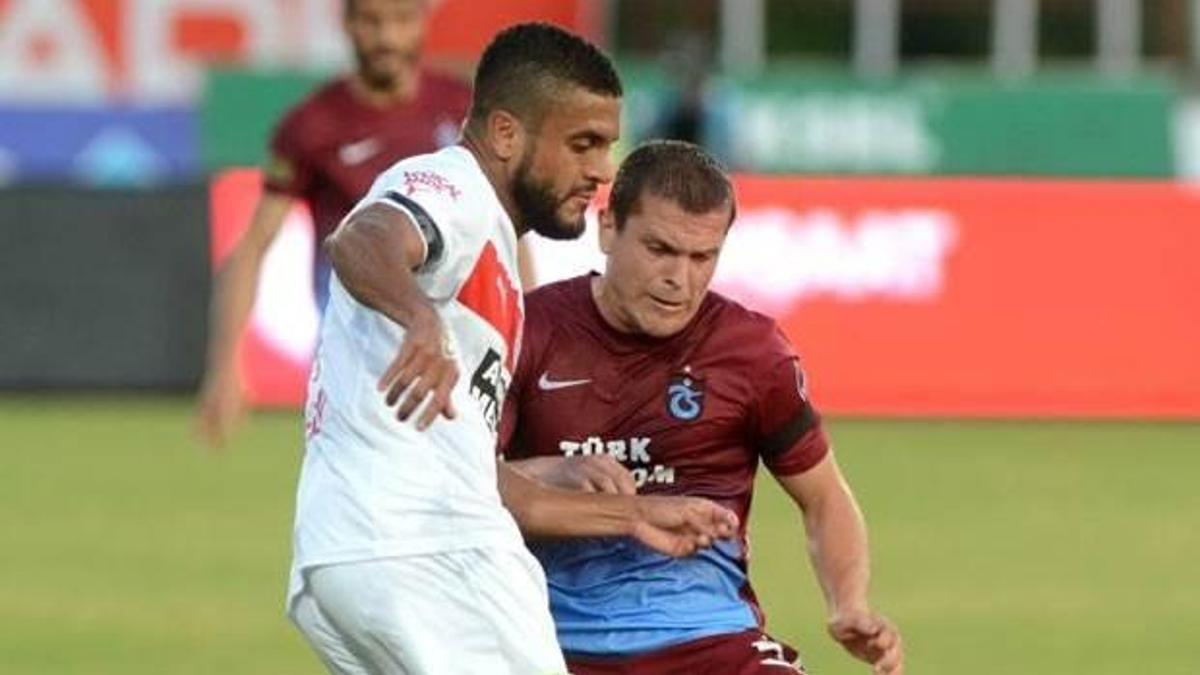 'Buradaki tek endişem...'