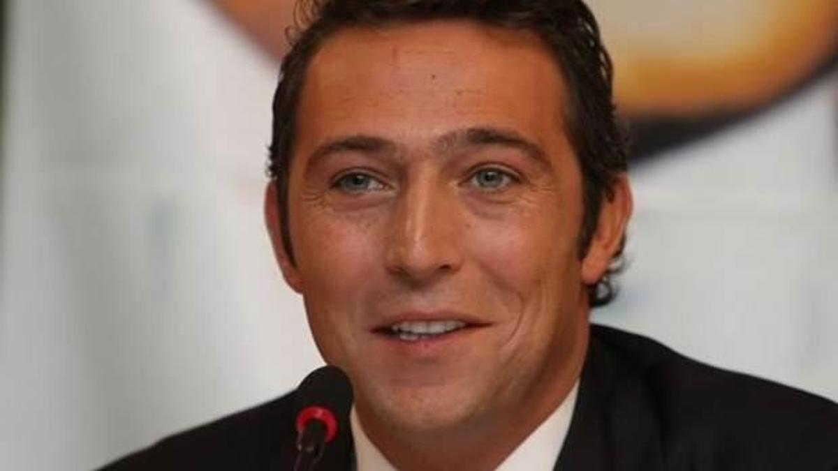 Ali Koç - Necati Demirkol tartışması