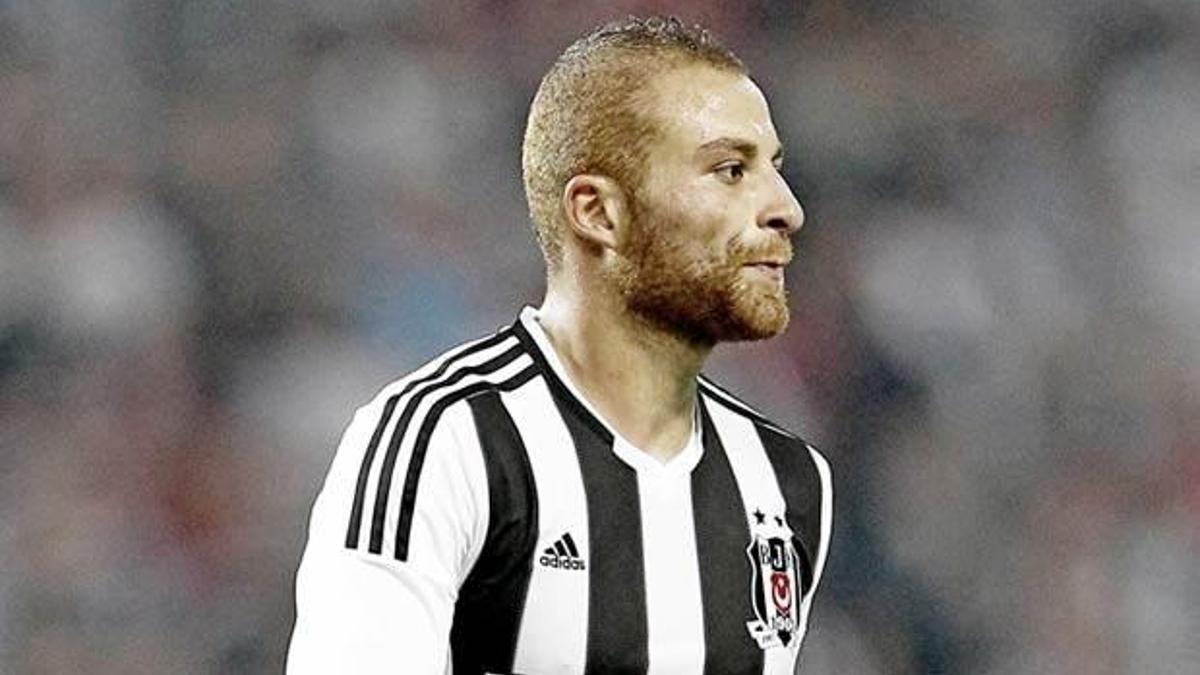 Her şey Reina'daki kavgayla başladı
