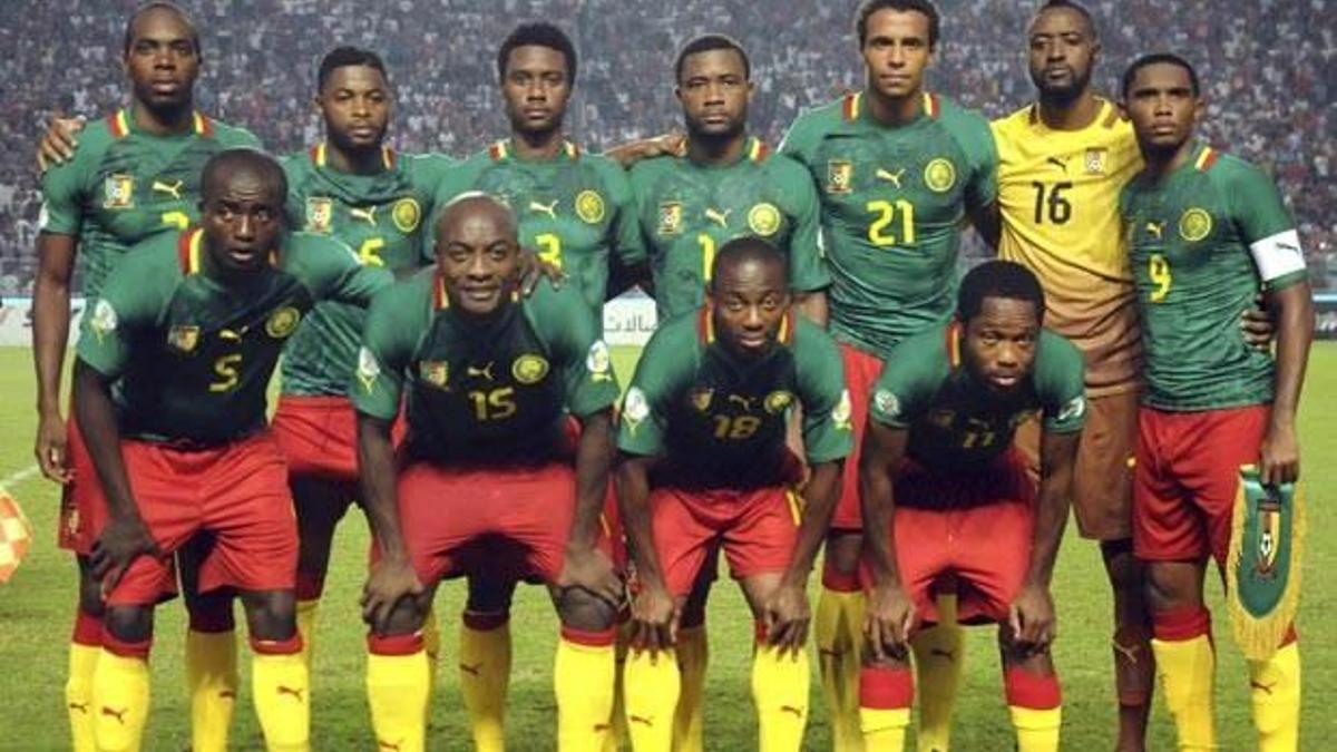 Chedjou'ya 90 dakika