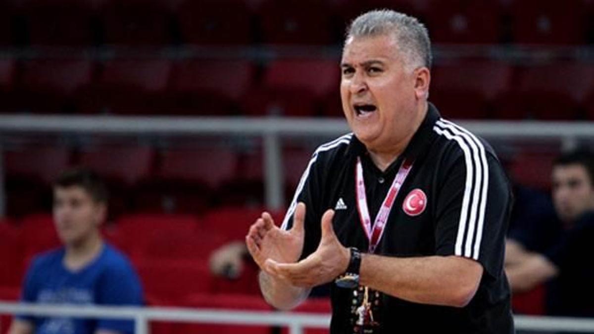 İşte Tofaş'ın yeni antrenörü!