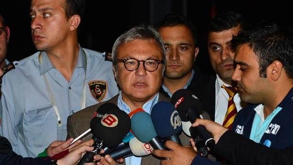 'Provokasyon olmayınca...'
