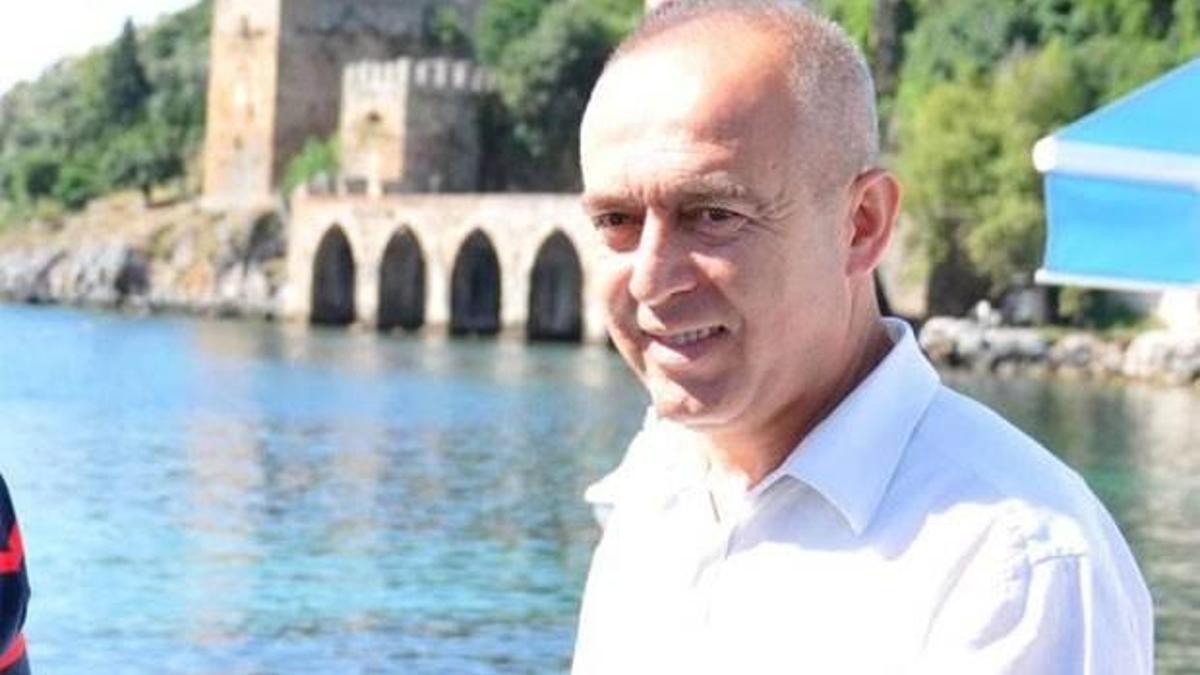 Federasyon'dan 'skandal slogan' açıklaması
