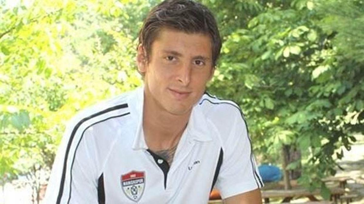 İşte genç stoperin yeni takımı!