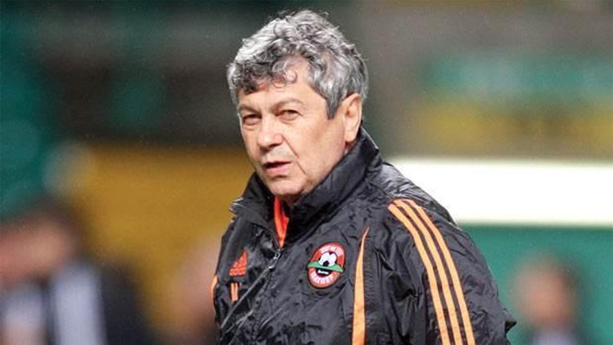 'Lucescu'ya teklif yaptık'