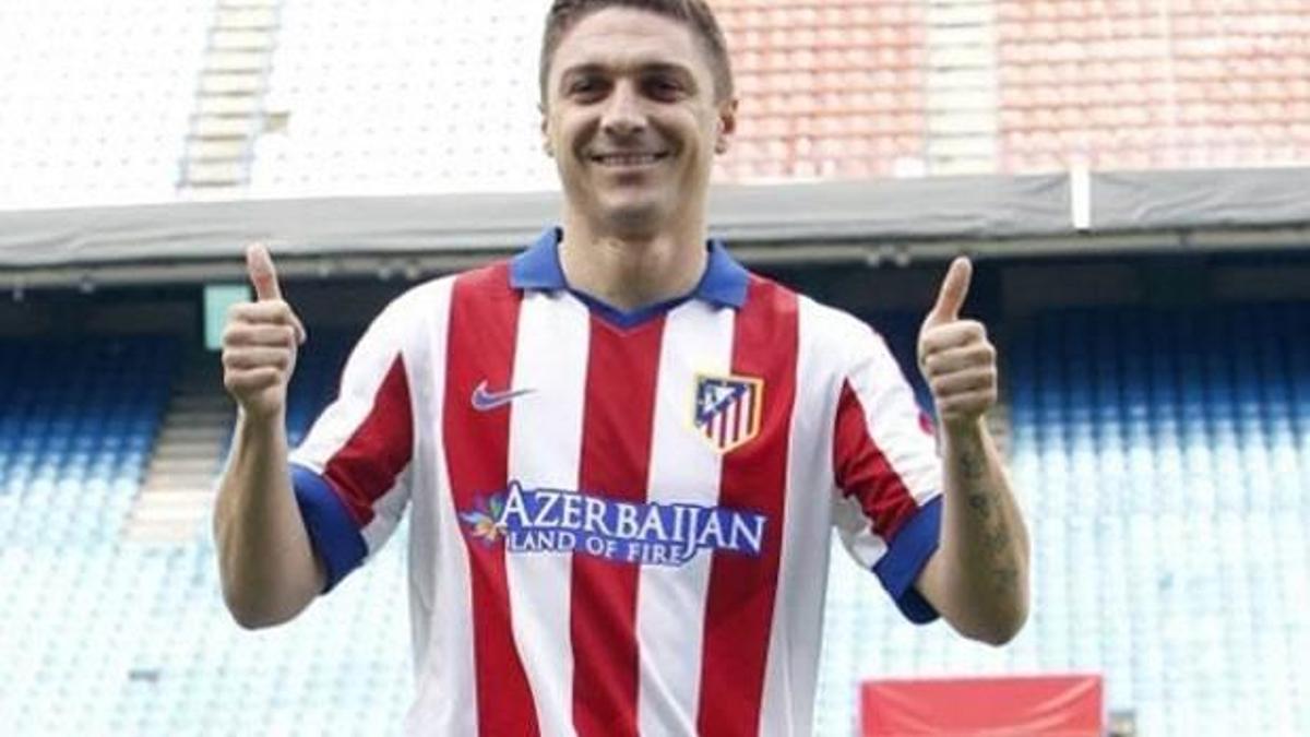 Yeni transfer imzaladı!