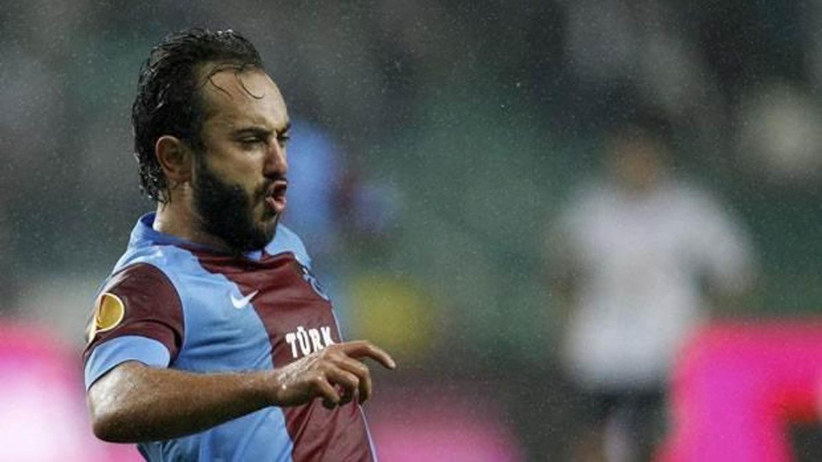 Olcan için son dakika hamlesi!