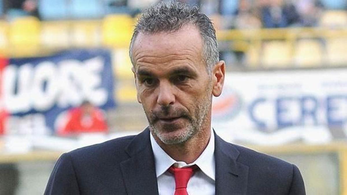 Lazio'da yeni hoca Pioli