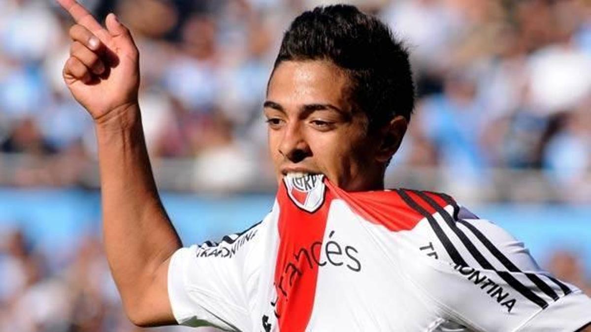 Lanzini an meselesi