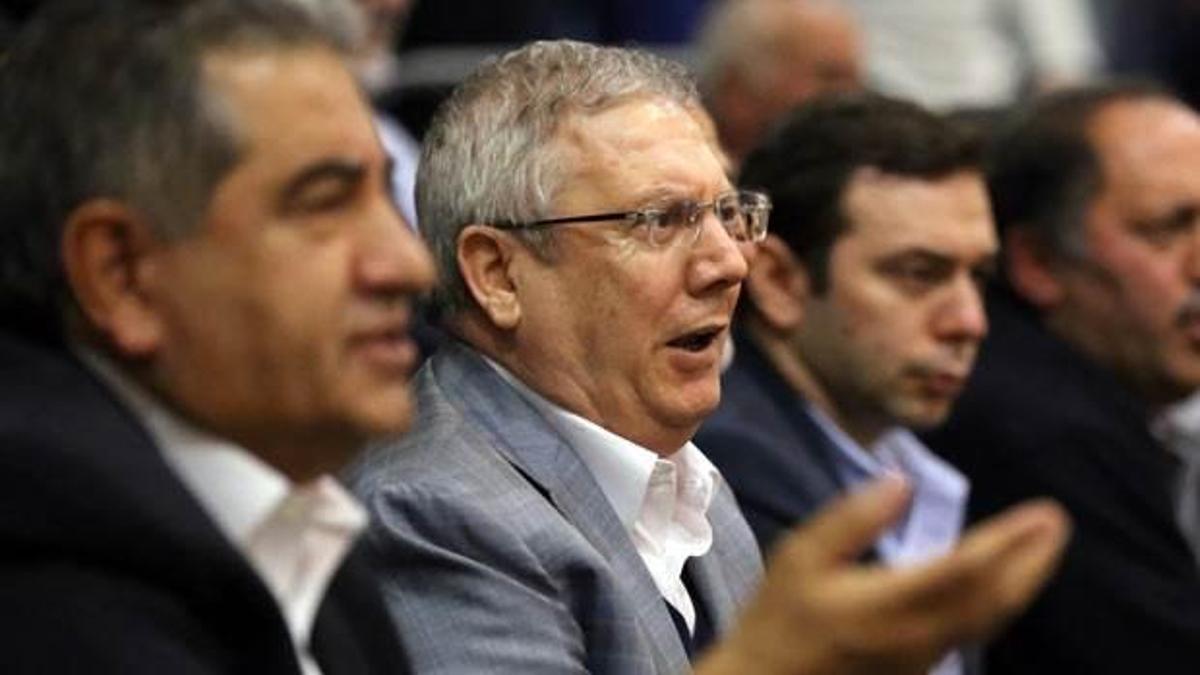 F.Bahçe için en kritik hafta!