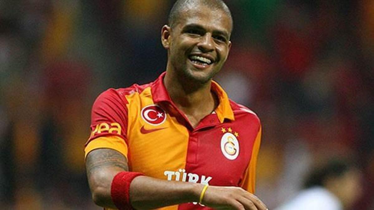 Melo'ya servet!