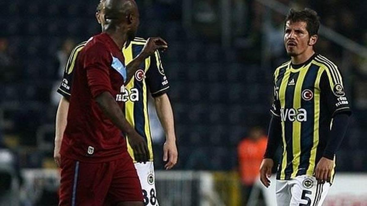 Zokora davasında Emre'ye 2 ay hapis