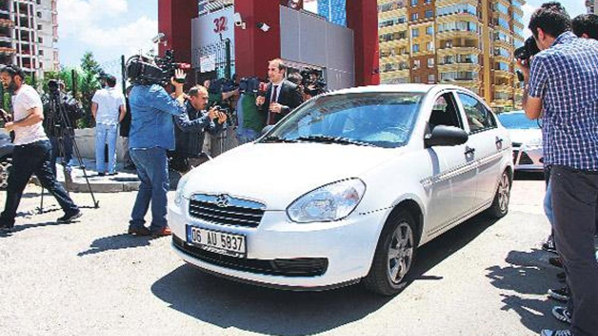 Polis müdürlerine‘böcek’ baskını!