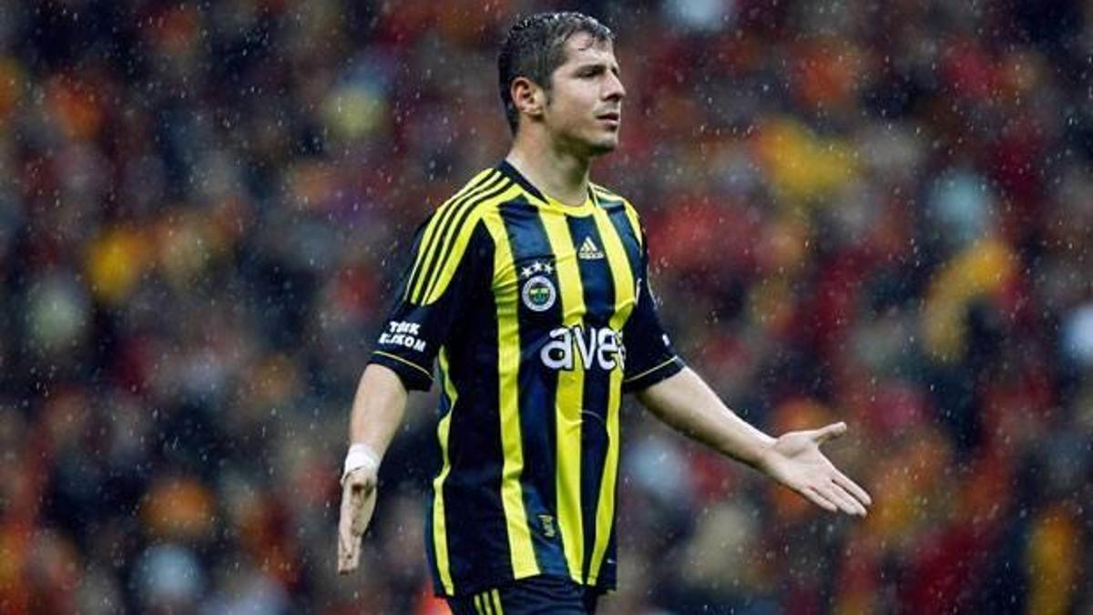 'Yasa ilk kez Emre için uygulandı'