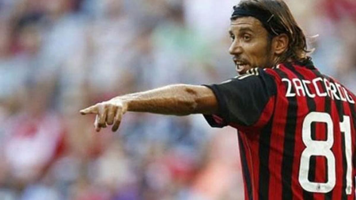 Milanlı yıldız Balıkesir'e!