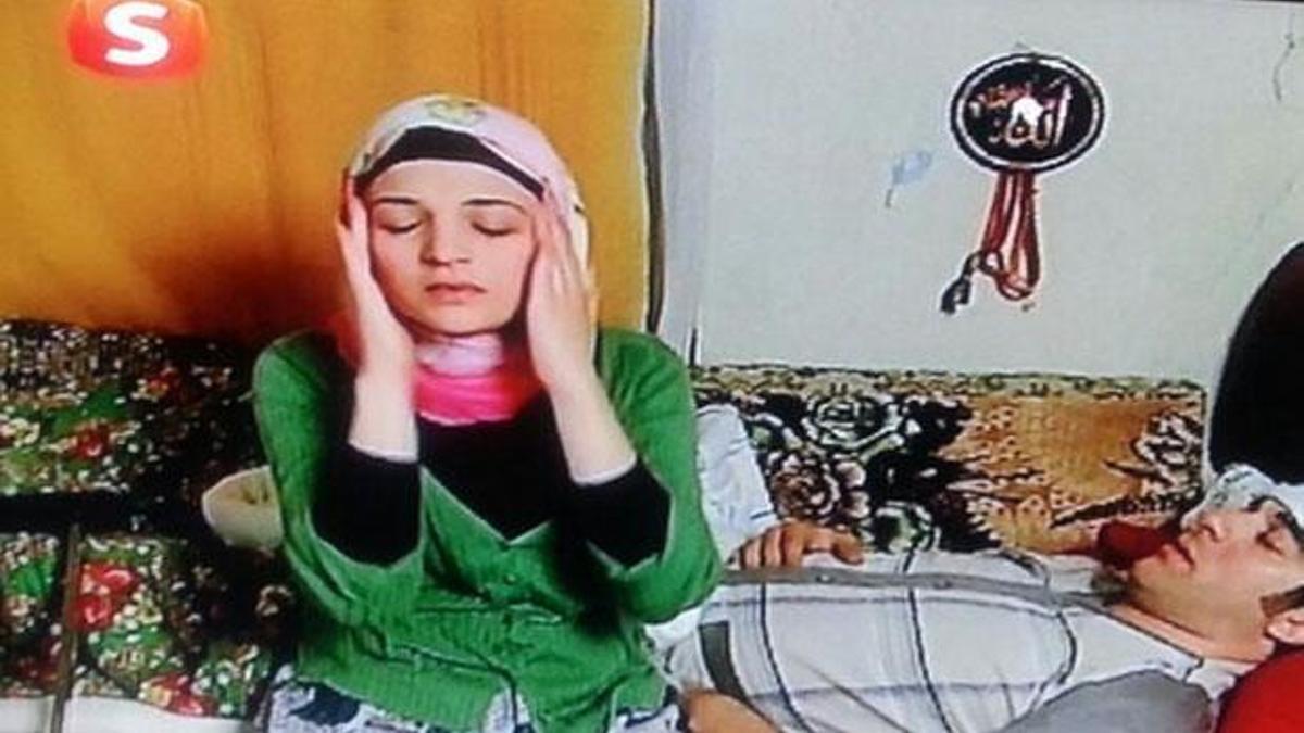 Gonca Vuslateri‘nin şaşırtan değişimi