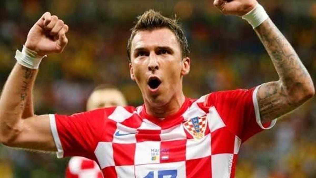 Hırvatistan Kamerun'u bitirdi!