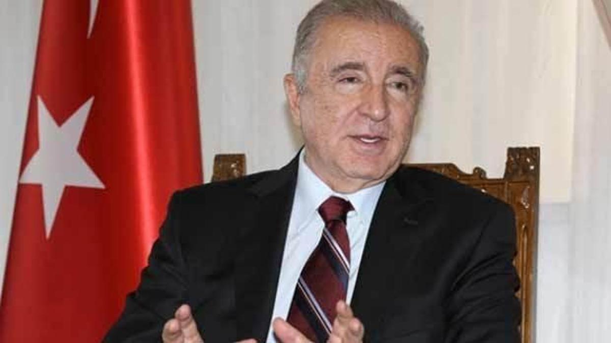 'Eğer vergisini ödediyse...'
