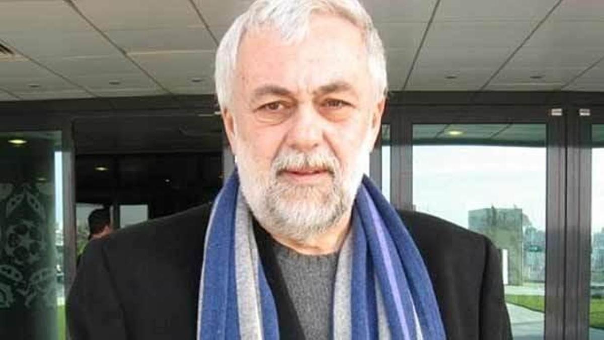 Ömer Üründül dönüyor!