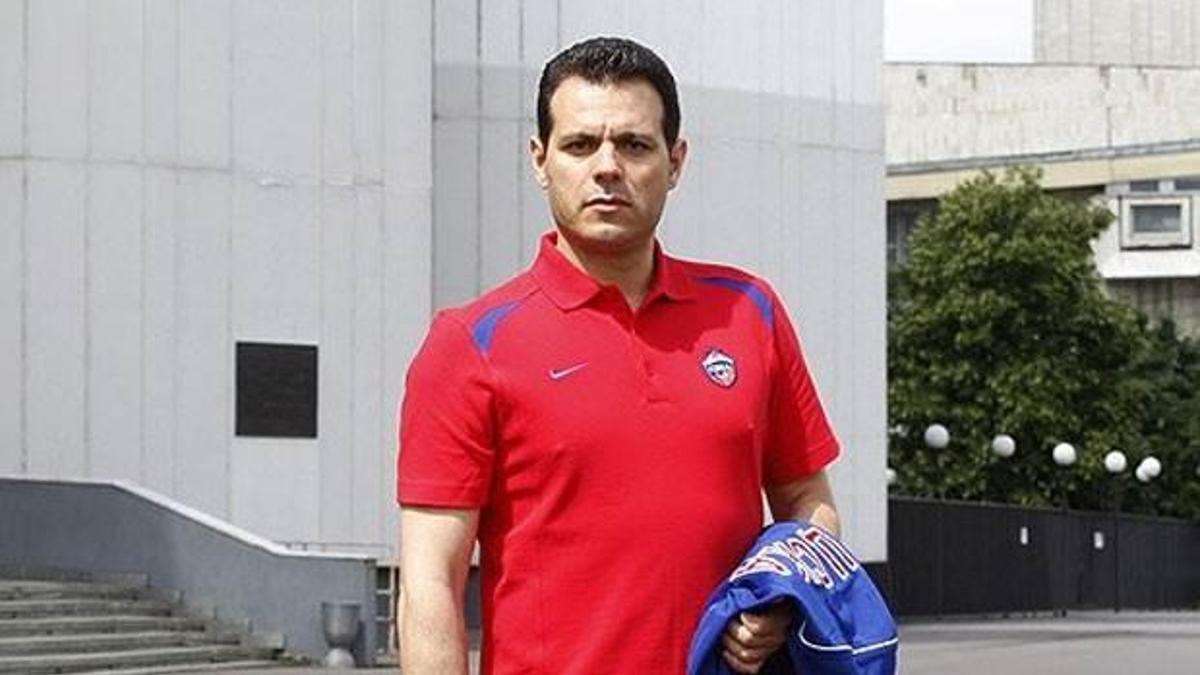 Banvit yalanladı, CSKA resmen açıkladı