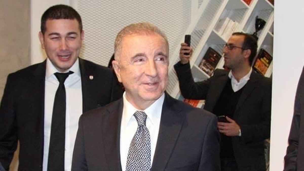 'Derhal istifa ederiz'