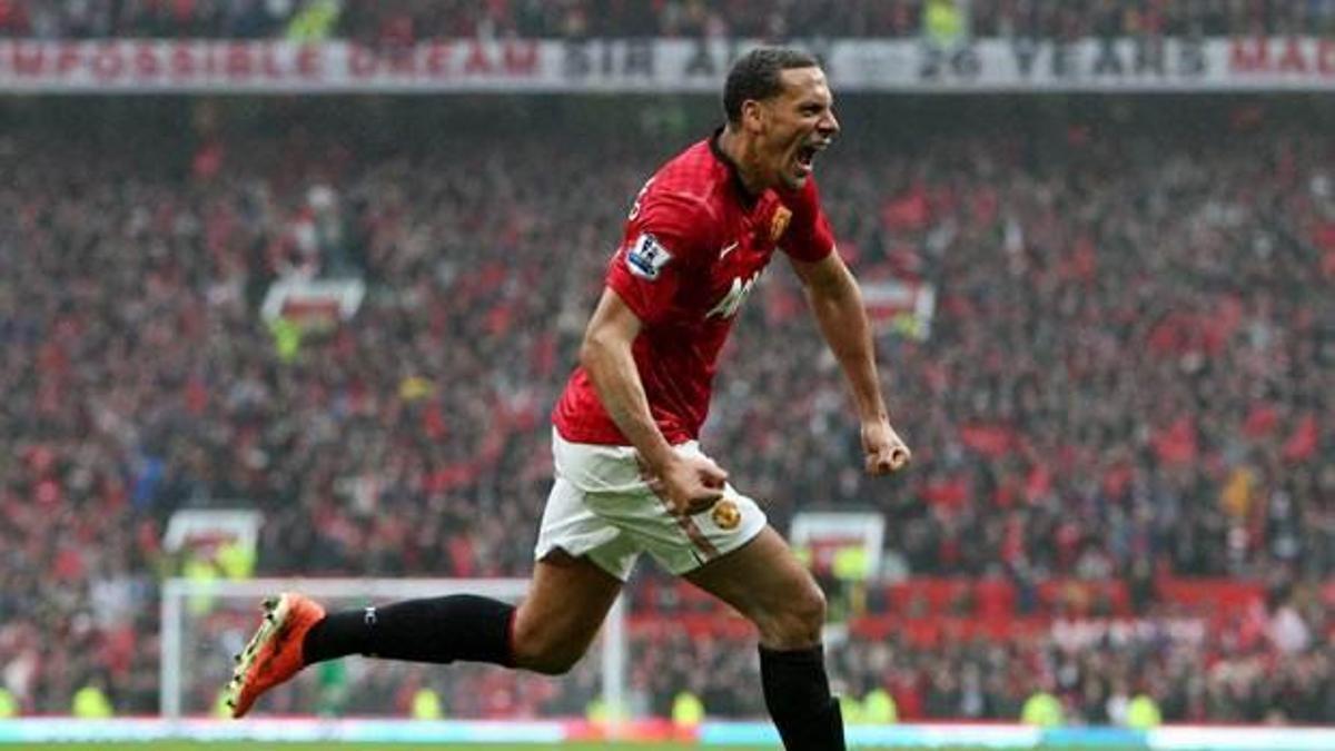 Ferdinand'dan Türkiye isteği