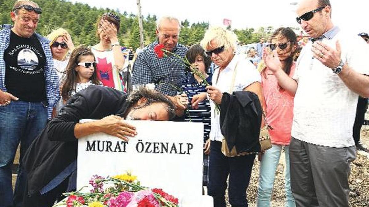 Türkiye’nin ilk sniper’i çalındı!