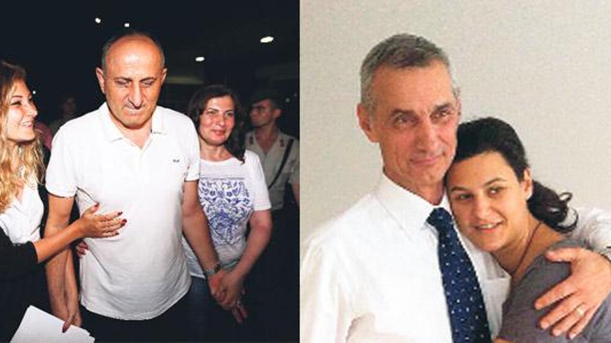 Hayatımızı park etmiştik şimdi devam edeceğiz!