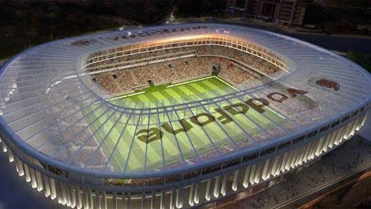 İşte Arena'nın kombine fiyatları!