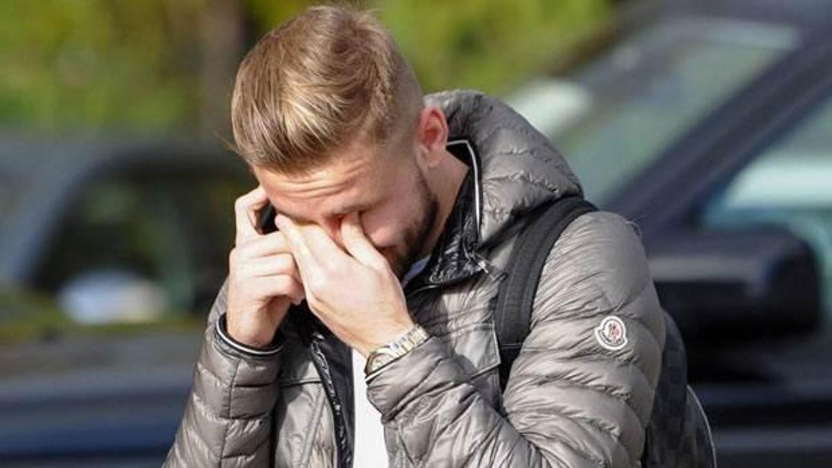 Dünya Kupası'nda seks skandalı