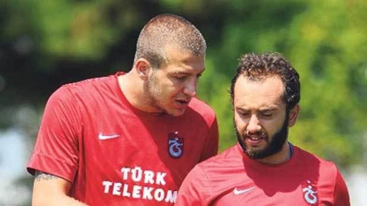 Flaş! Sözleşmesi feshedildi!
