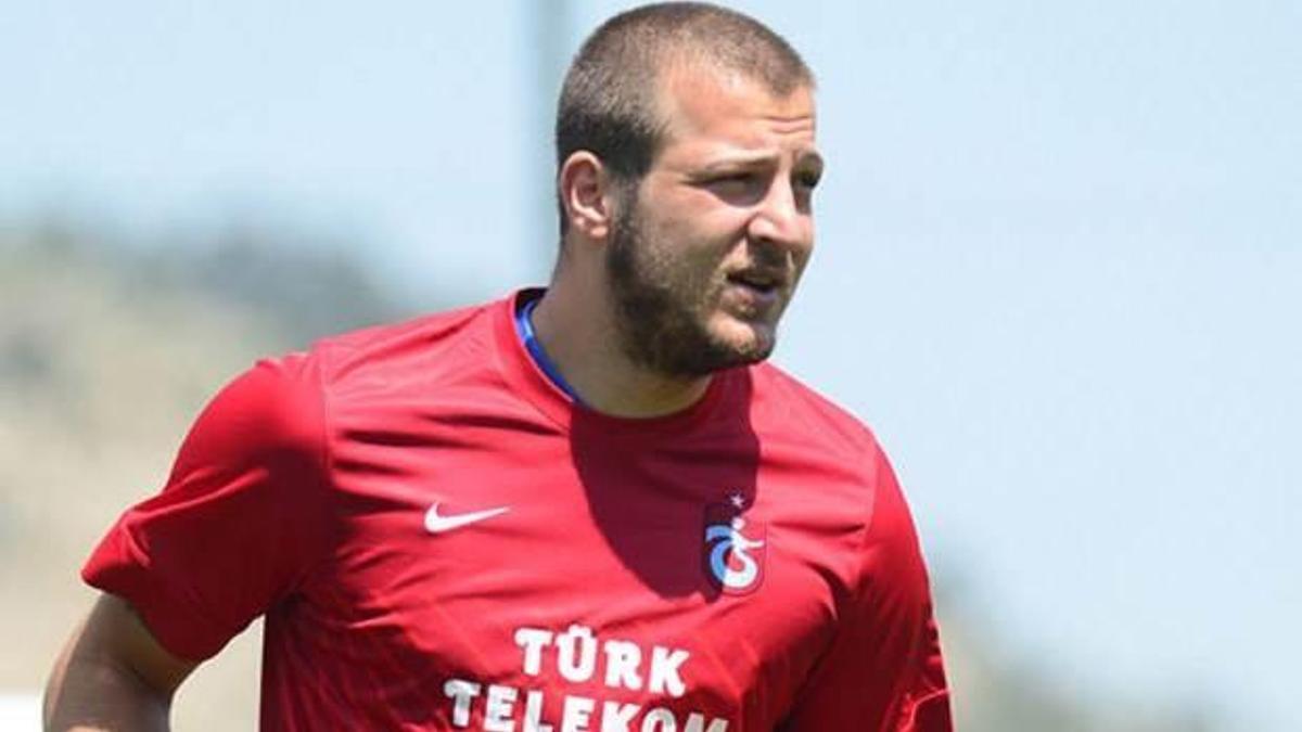 Serbest kaldı! İşte yeni takımı...