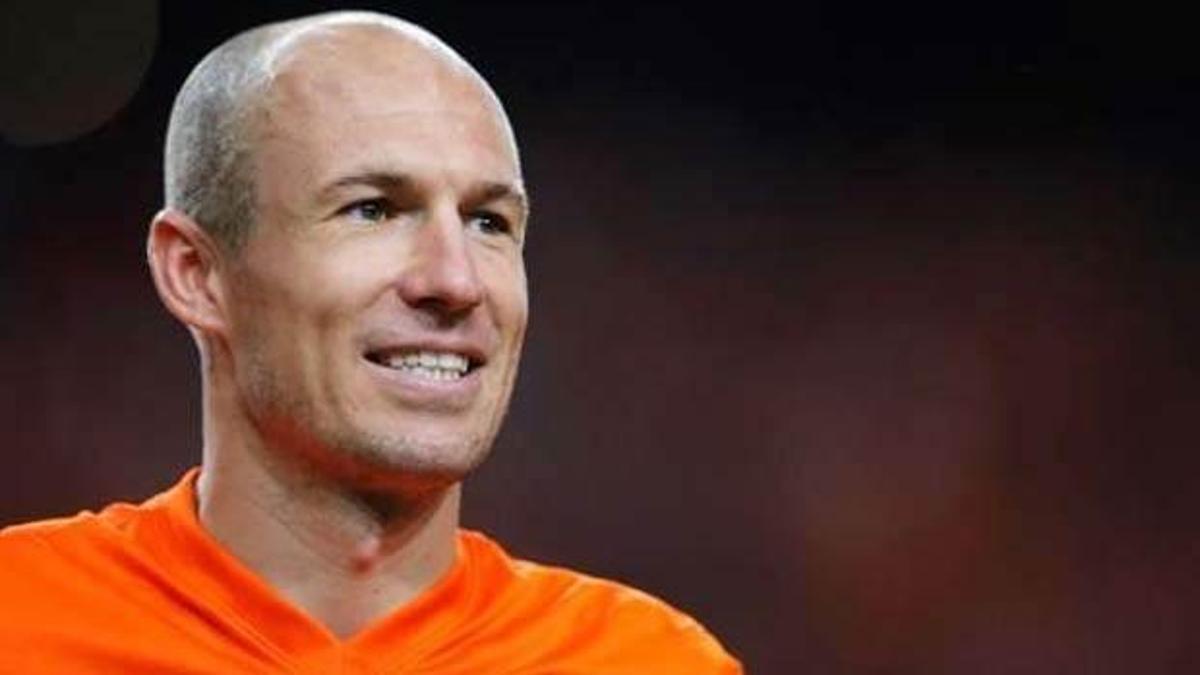 'Van Gaal'in altın penisi var'