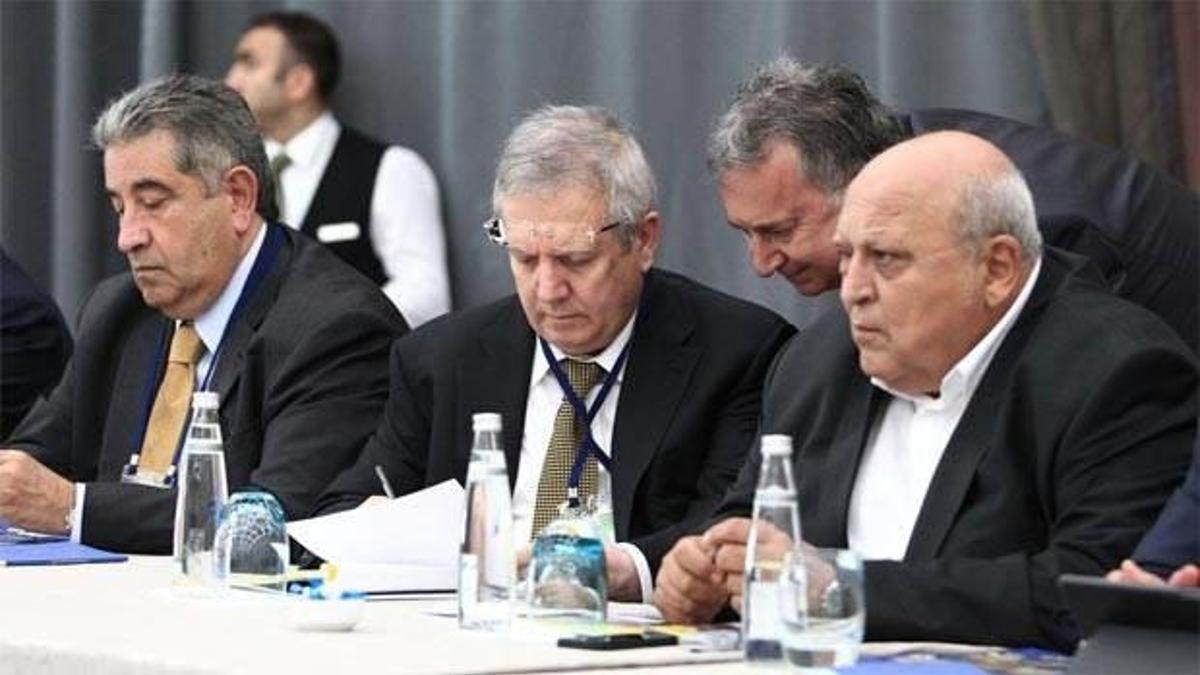 Şimdi UEFA düşünsün