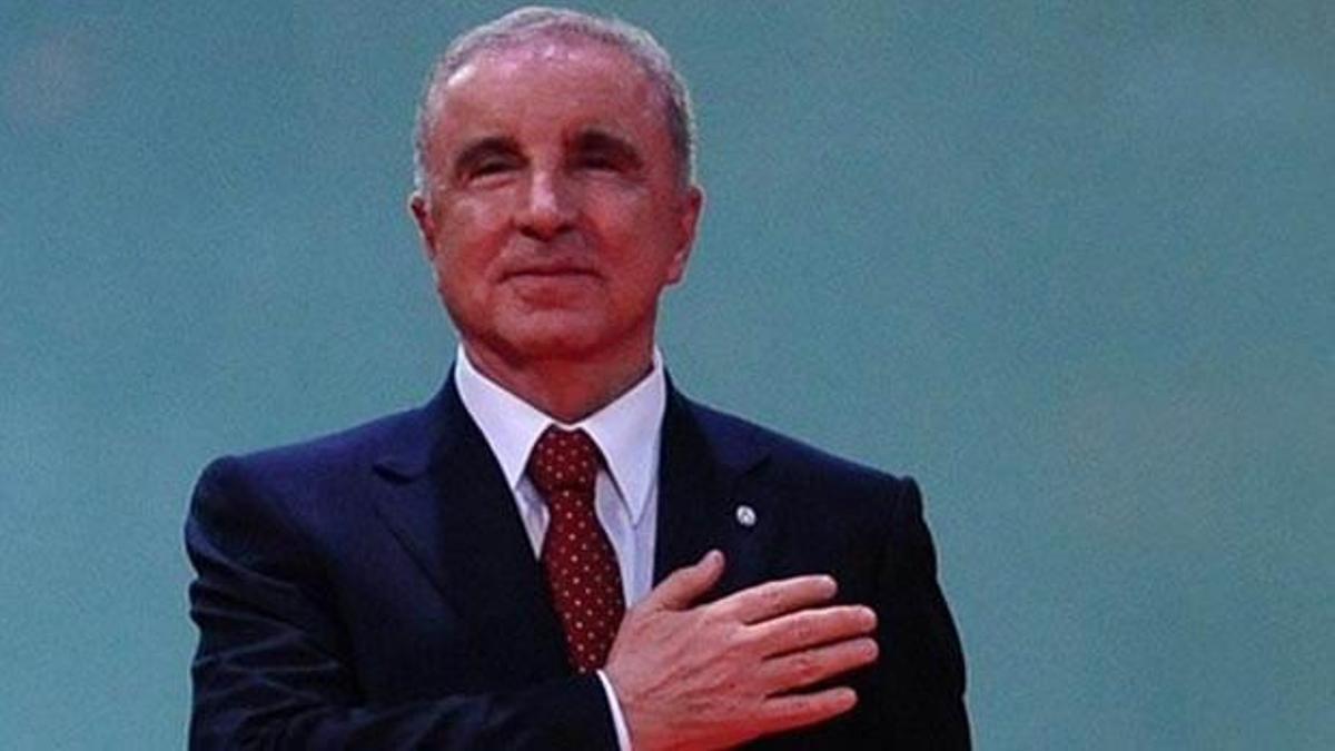 Ünal Aysal elini cebine attı!
