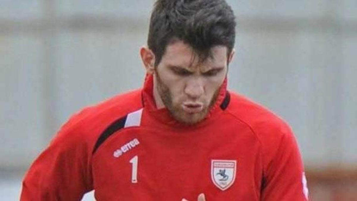 Sivasspor imzayı attırdı