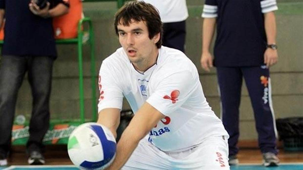 Çek oyuncu G.Saray'da!