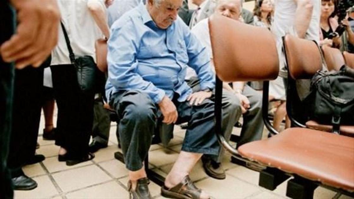 Bu fotoğraf sosyal medyayı salladı!